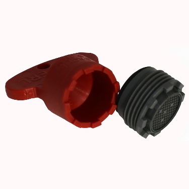 	Lavatory Faucet Aerator Kit for Moen, M21.5-1.5