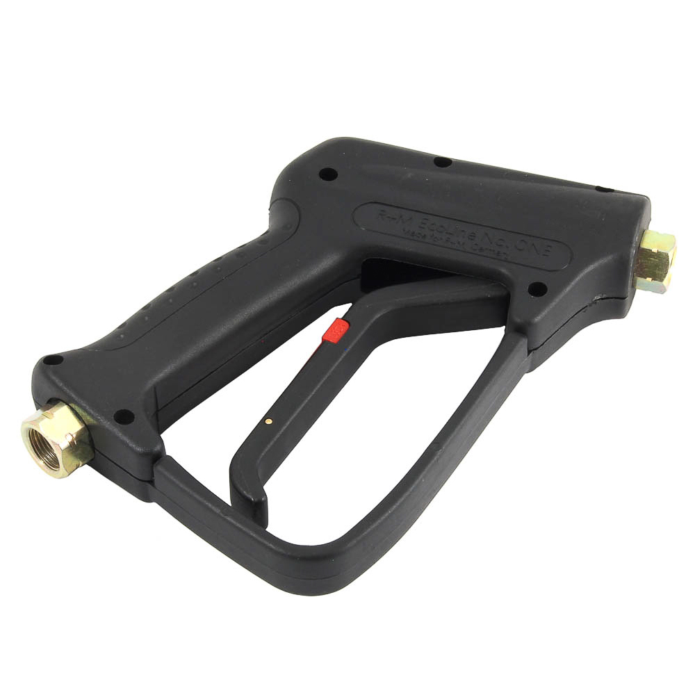 Spray Gun, 3/8 inch FNPT x 1/4 inch FNPT