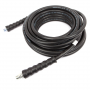 High-Pressure Hose, Premium Grade, 3/8 inch x 50ft Hose