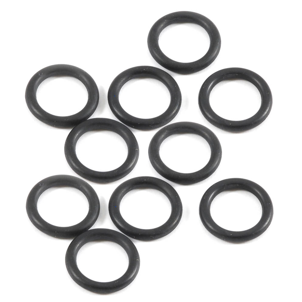 O-RING (EPDM), 3/8 INCH, 10-EACH