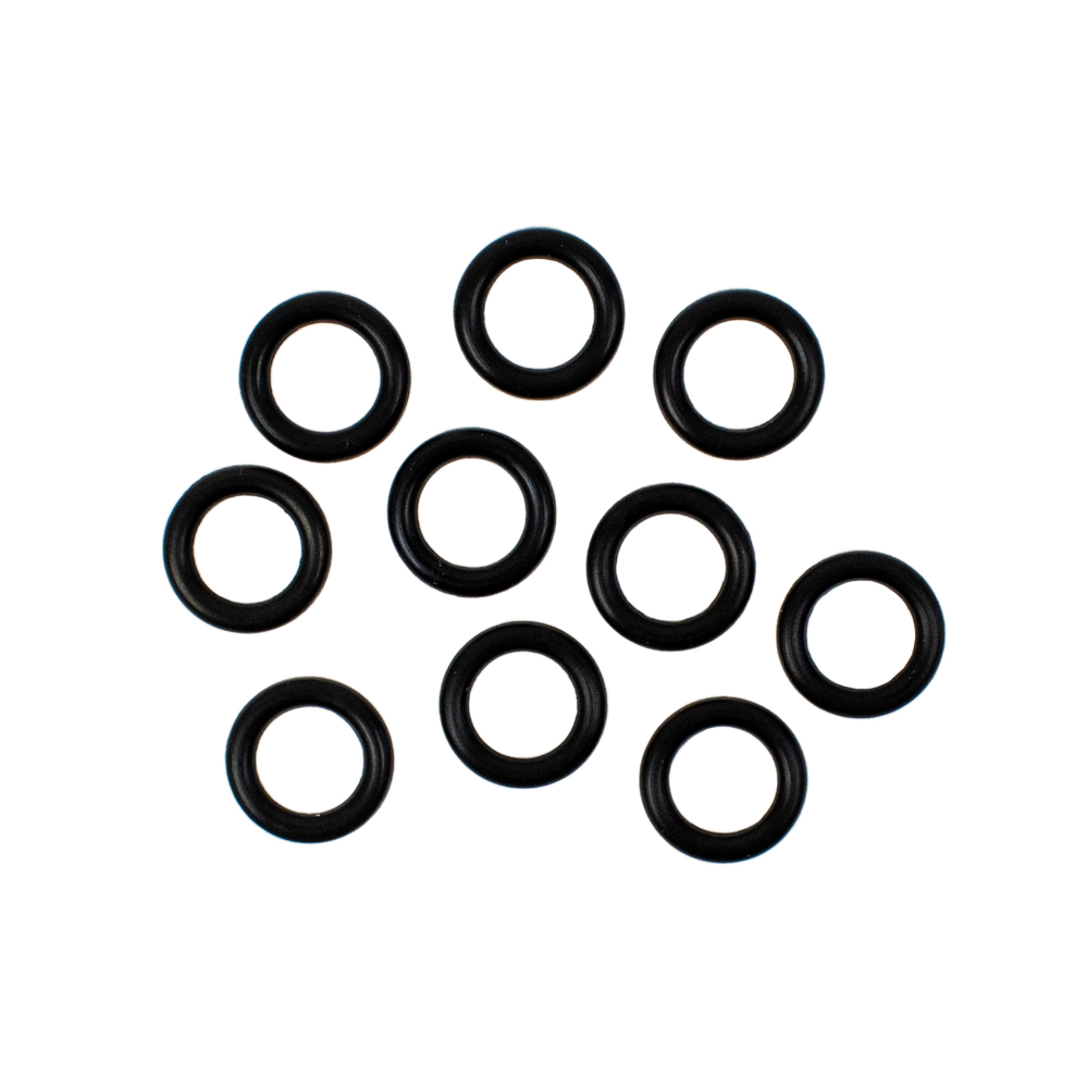 Replacement 1/2 Inch O-rings, 10-Pack