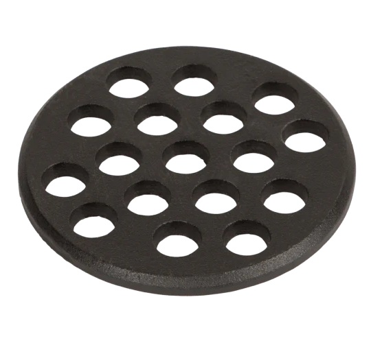 Big Green Egg Fire Grate for 2XL, XL Egg  