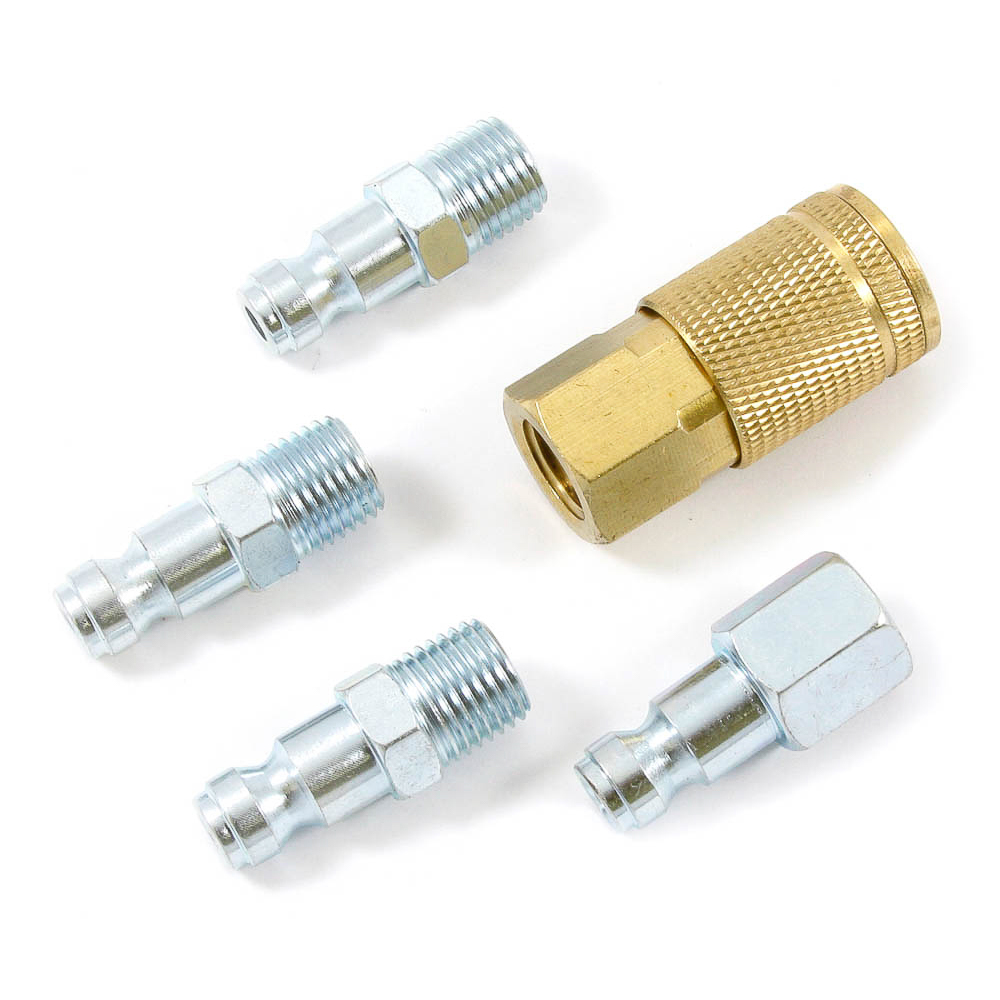 5-Piece Tru-Flate Style Value Pack, 1/4 in