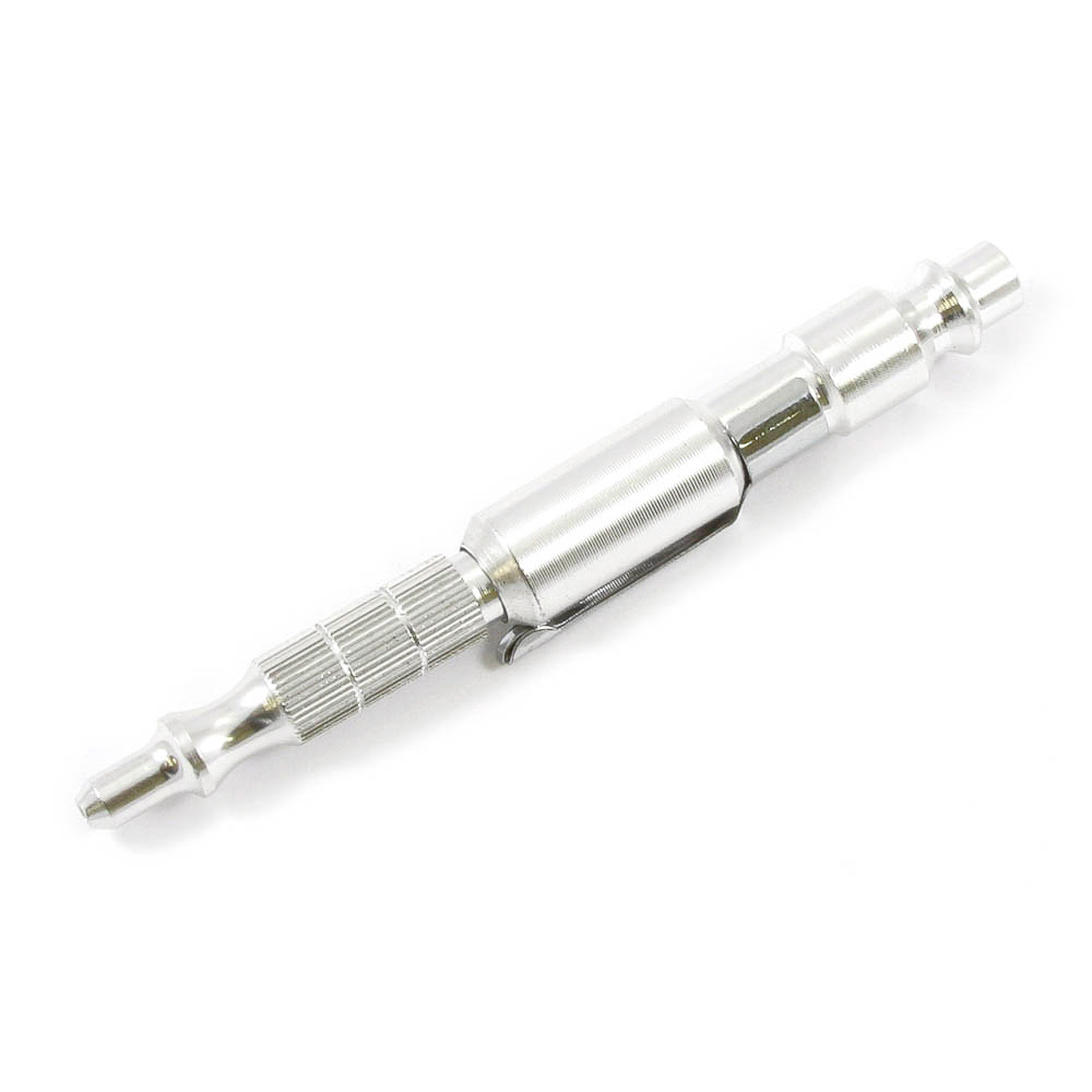 Blowgun, Adjustable, Industrial/Milton Compatible