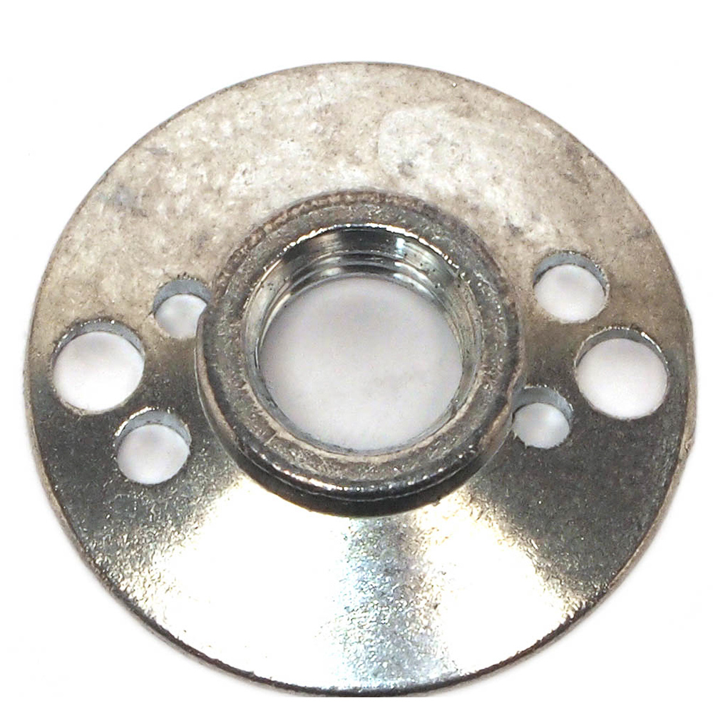 Spindle Nut, 5/8 in-11