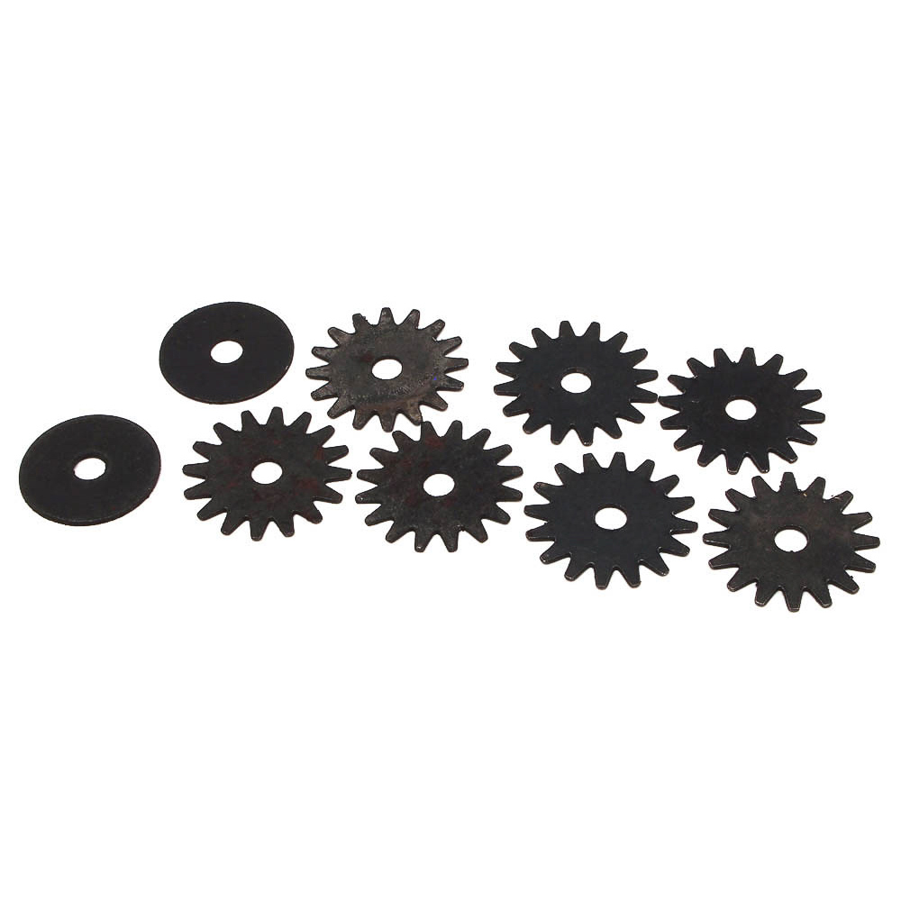 Replacement Cutters for Bench Grinding Wheel Dresser