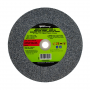 Bench Grinding Wheel, 6 in x 3/4 in x 1 in