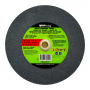 Bench Grinding Wheel, 6 in x 3/4 in x 1 in