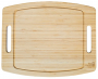 Big Green Egg Bamboo Cutting Board  