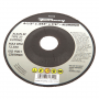 Cut-Off Wheel, Aluminum, Type 27 (Depressed Center), 4-1/2 in x .045 in x 7/8 in
