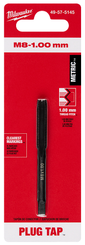 M8-1.00MM PLUG TAP