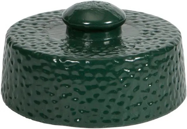 Big Green Egg Replacement Ceramic Top for Small/Minimax Egg  