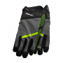 Forney U-Wrist Grip Utility Work Gloves (Men's M)
