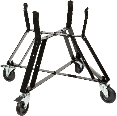 Big Green Egg Nest for Medium EGG  