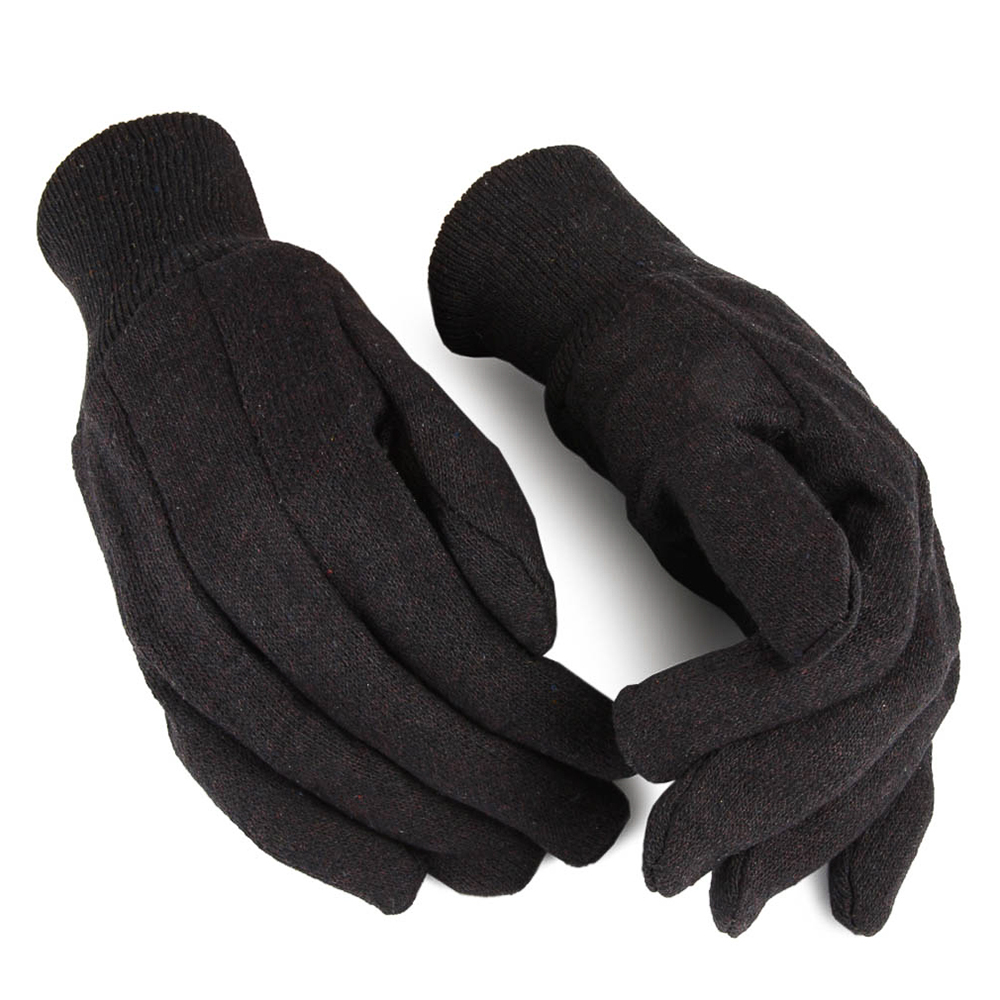 Jersey Gloves, 8 Ounce (Size S/M)