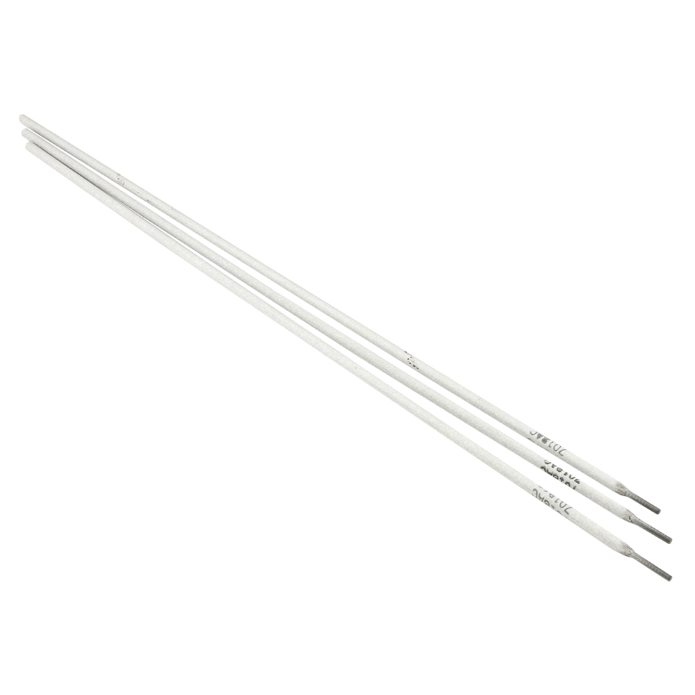 E7018 AC, Stick Electrode, 3/32 in x 5 Pound