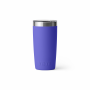 Yeti Rambler 10 oz. Tumbler with Magslider Lid - Ultramarine Violet