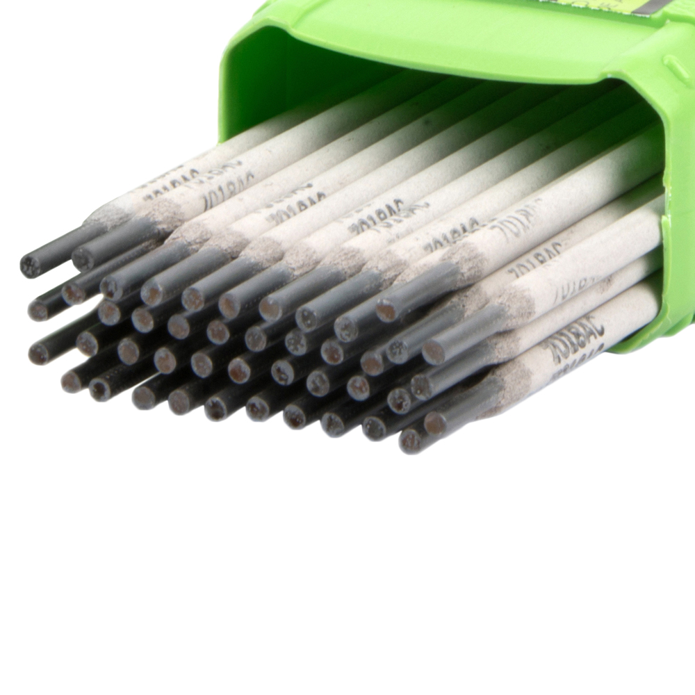 E7018 AC, Stick Electrode, 5/32 in x 5 Pound