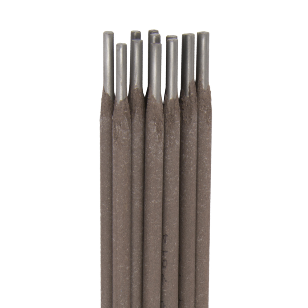 E7014, Steel Electrode, 1/8 in x 1 Pound