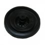 Replacement Rubber Washer, For Repairing #200A And 400A Fluidmaster Ballcocks