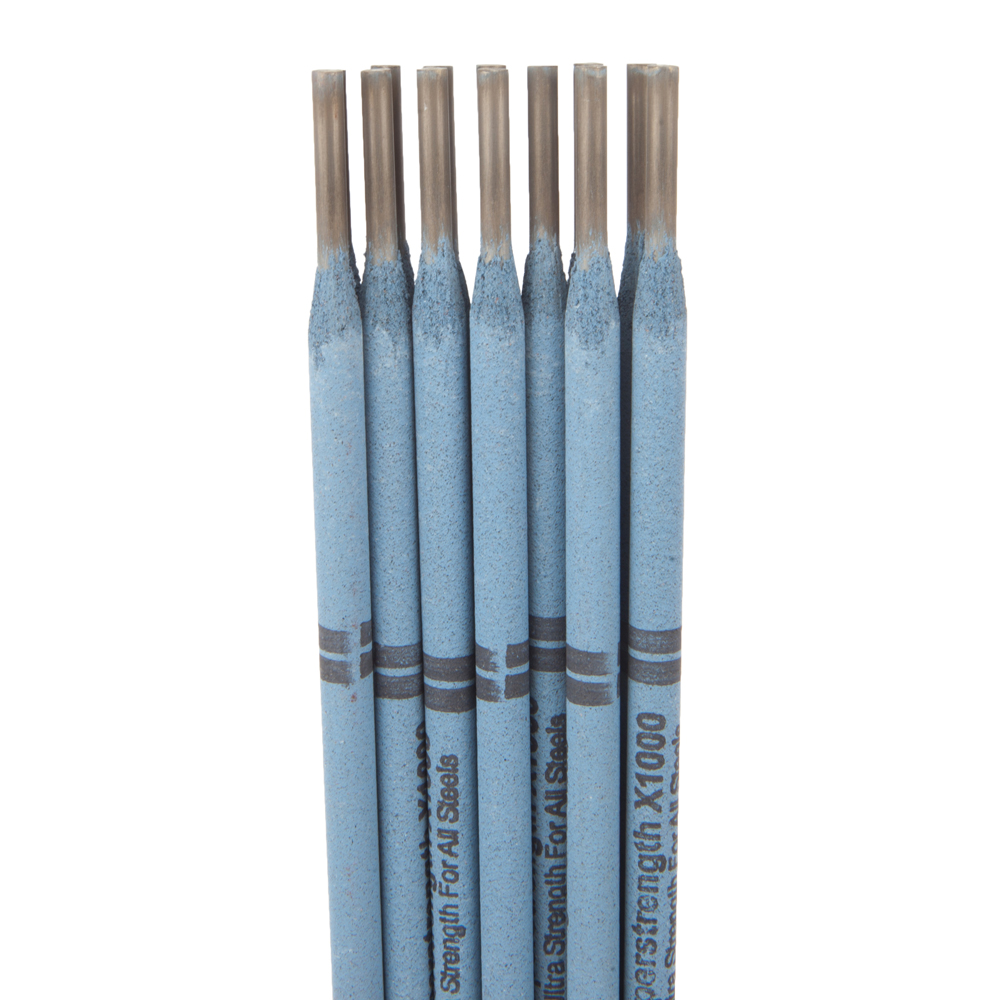 E312-16, Stainless Steel (SS) Electrode, 1/8 in x 1 Pound