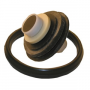 Kit With Plunger And Gasket For Coast Brand 1B1X
