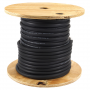 Welding Cable, Number 2, 125ft Reel (Sold by the foot)