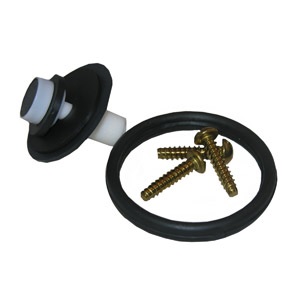 Kit With Plunger ,Washers And [3]Screws For Coast Brand 1B1