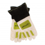 Forney Multi-Purpose Goatskin Welding Gloves (Men's L)