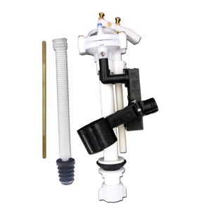 Kohler Ballcock Replacement With Diverter, OEM# 84499