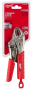 CURVED JAW LOCKING PLIERS 7"