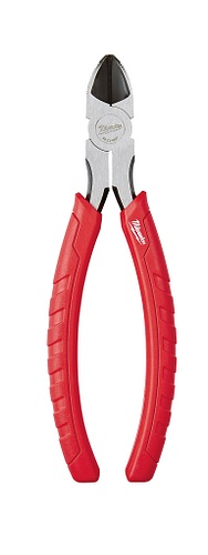 7" Comfort Grip Diagonal Cutting Pliers