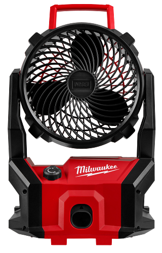 M18 Brushless PACKOUT Fan
