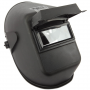 Bandit I Welding Helmet, Lift Front, Number 10, 2 in x 4-1/4 in