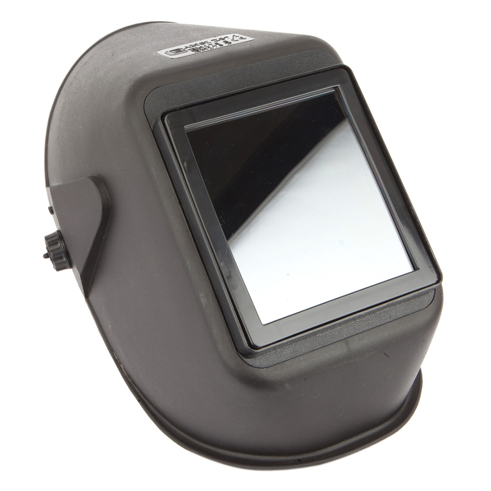Bandit II, Welding Helmet, Fixed Shade Number 10