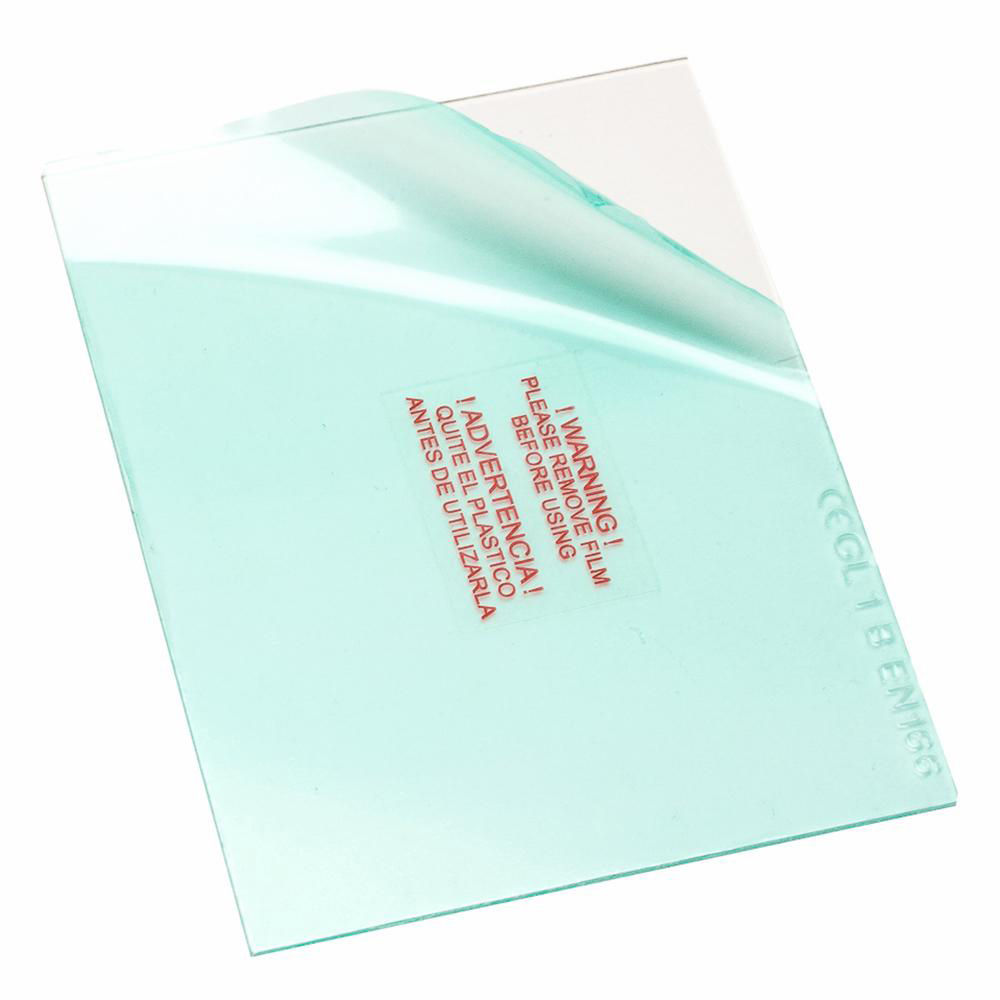 Forney Easy Weld and Forney Lens Kit (2 Inner/3 Outer), 5-Pack