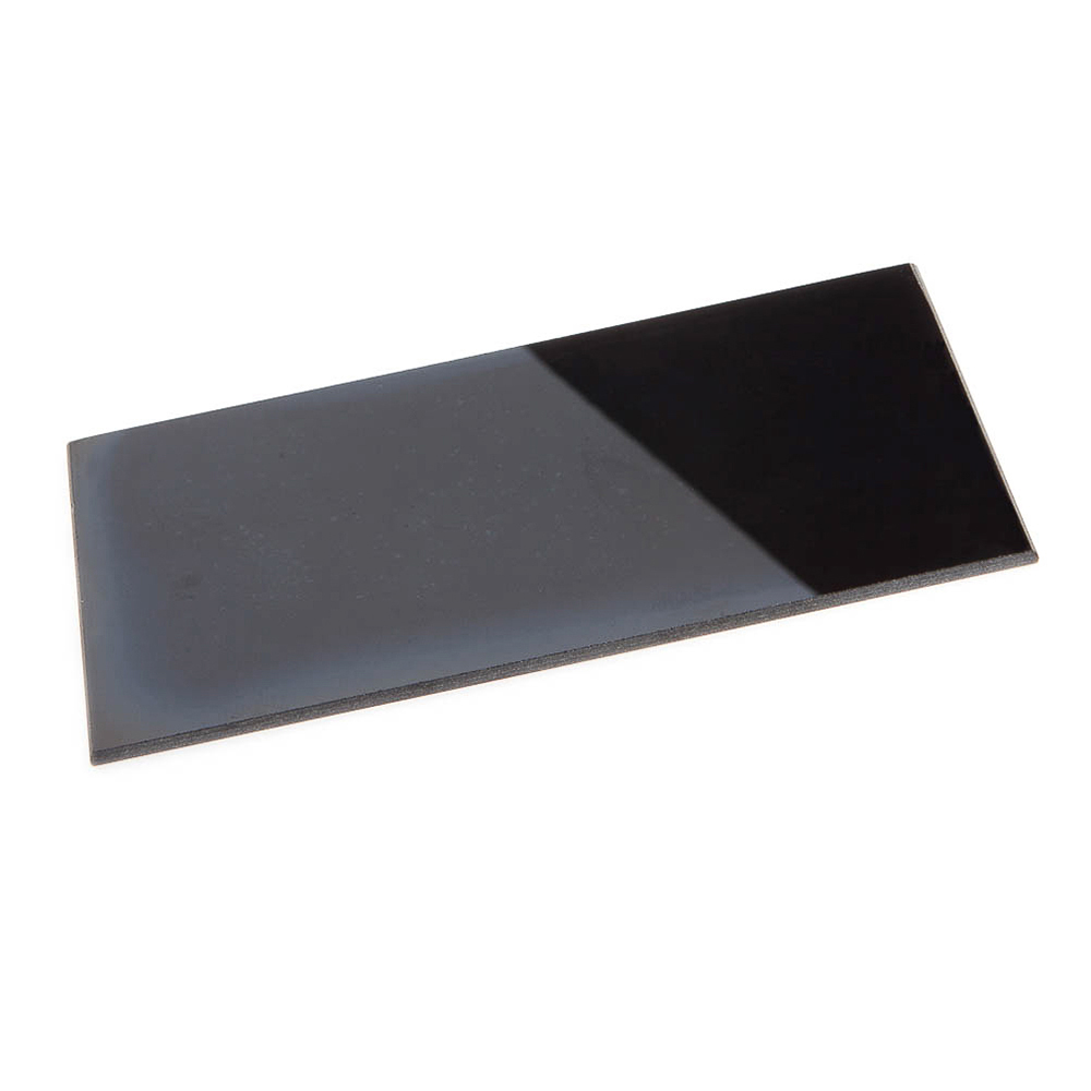 Welding Lens, 2 in x 4-1/4 in, Shade Number 12