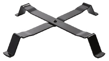 Big Green Egg Table Nest for XL Egg  