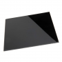 Welding Lens, 4-1/2 in x 5-1/4 in, Shade Number 9, Glass
