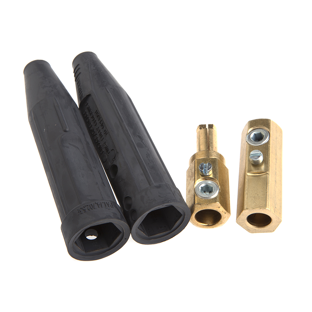 Cable Connector for Number 1/Number 4 Cable (32485)