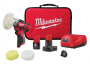 M12 Variable Speed Polisher/Sander Kit
