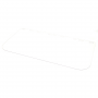 Replacement Face Shield, Clear