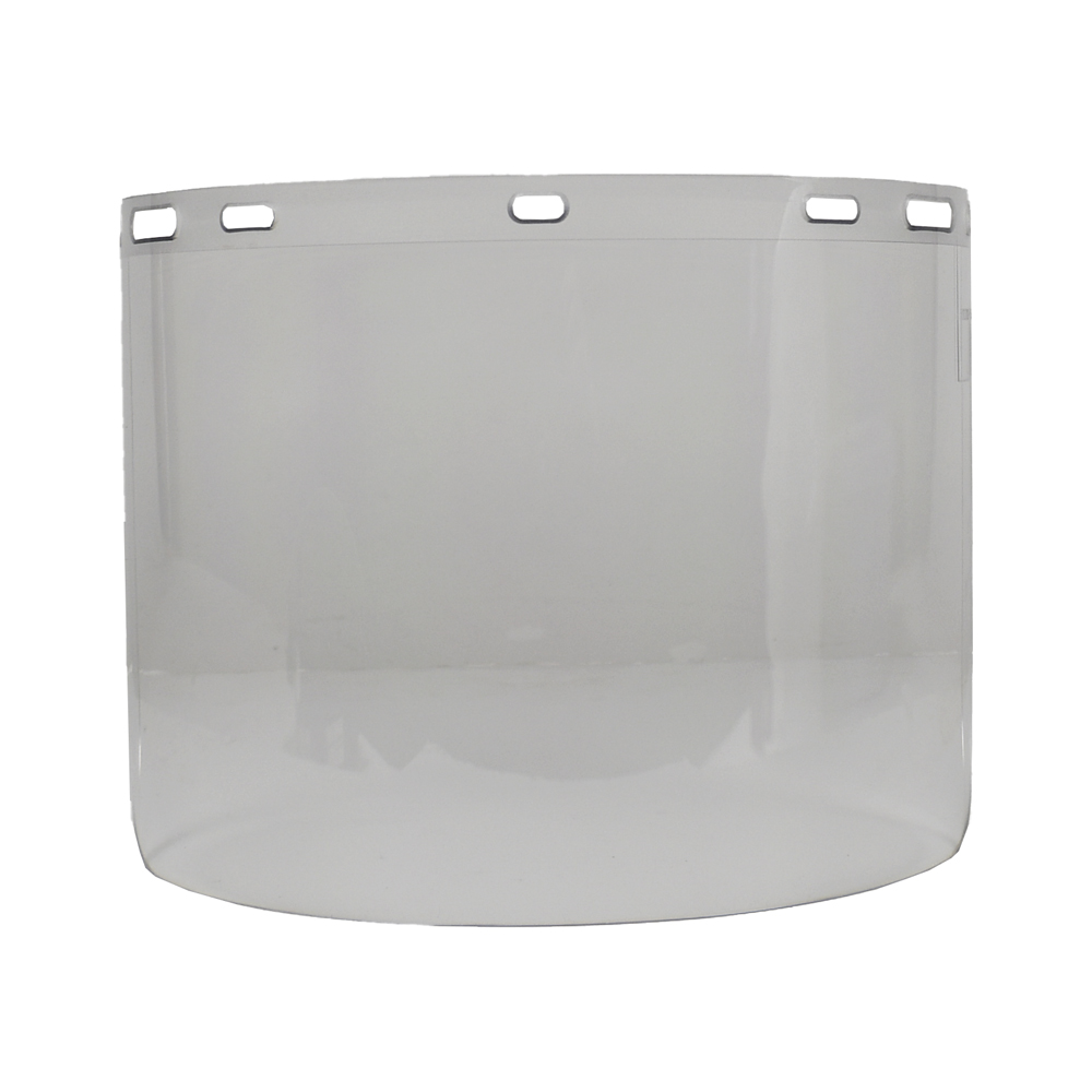 Command Pro Grinding Shield Replacement, Clear