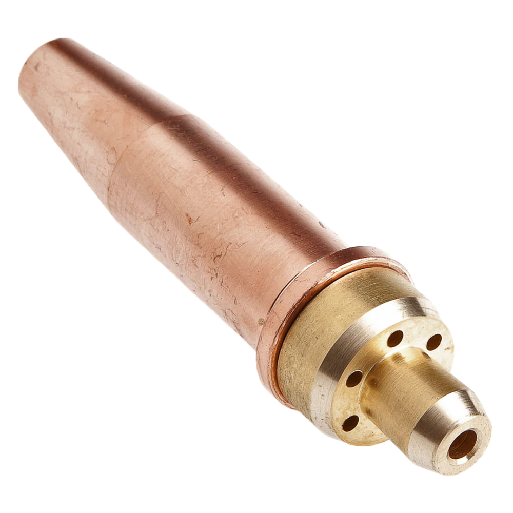 Propane Cutting Tip, Size 2 (2-GPN)