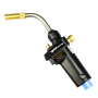 Self-Igniting Trigger Air-Fuel Torch for 1 lbs. Propane or MAPP Cylinders