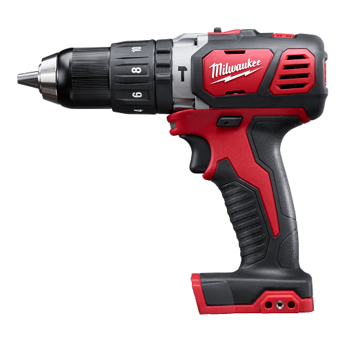 M18 1/2" Hammer Drill/Driver Tool Only