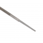Chain Saw File, 7/32 in x 8 in Long