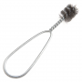 Wire Fitting Brush, 3/4 inch with Wire Loop Handle