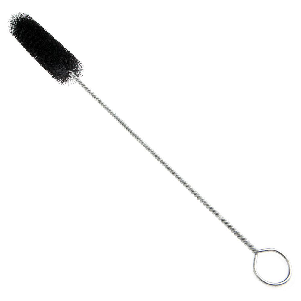 Tube Brush, 1-1/4 inch, Nylon