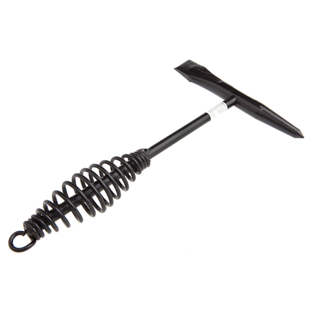 Chipping Hammer, Straight Head (32400)